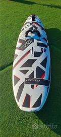 tavola windsurf rrd wave cult 90 l