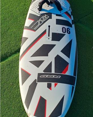 tavola windsurf rrd wave cult 90 l