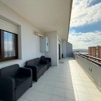 Quadrilocale attico con terrazza di proprietà