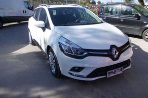 Renault Clio Sporter dCi 8V 75 CV Business
