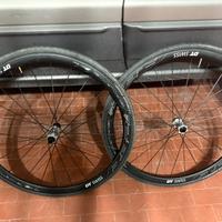 Ruote dt-swiss  bdc disco