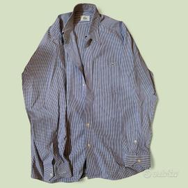 Camicia Vintage Lacoste