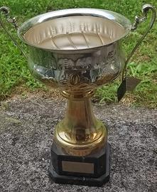 Coppa sportiva alta cm 53 circa