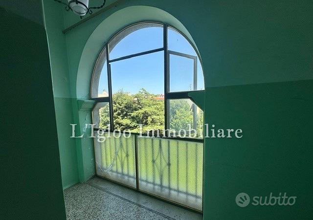 Apartment in Trieste, Barriera Nuova, Città Nuova-Barriera Nuova-San Vito-Città Vecchia - Vista 3