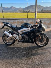 Suzuki GsxR 1000 2011 44.000km
