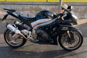 Suzuki GsxR 1000 2011 44.000km
