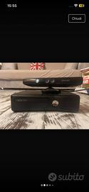 console Xbox 360 slim con 14 giochi