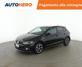 VOLKSWAGEN Polo LR70567