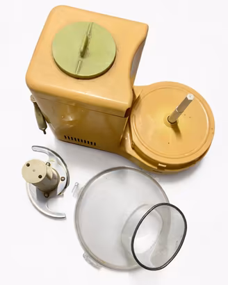 Braun Type 4243  400W made in Germany