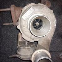 Turbina suzuki vitara 1.9 ddis 2010 in poi