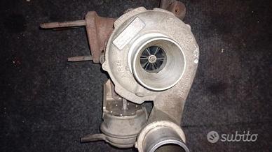 Turbina suzuki vitara 1.9 ddis 2010 in poi