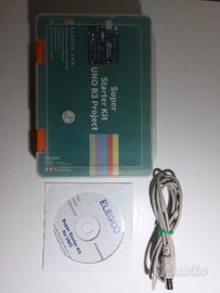 Arduino ELEGO UNO