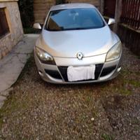 RENAULT MEGANE COUPE 1500 DISEL