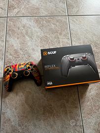 Controller Scuf Reflex FPS