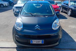 CITROEN C1 1.4 DIESEL 5 PORTE 2006