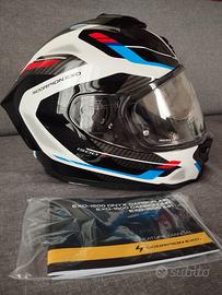 Casco scorpion exo 1500 Air