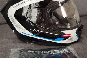 Casco scorpion exo 1500 Air