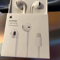 EarPods Apple originali