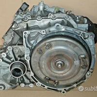 Cambio automatico Jeep Renegade 2.0