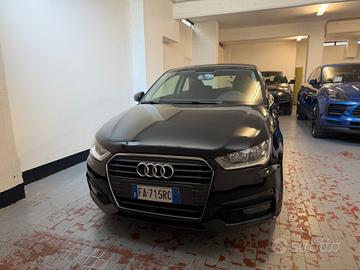 Audi A1 1.4 TDI ultra Sport
