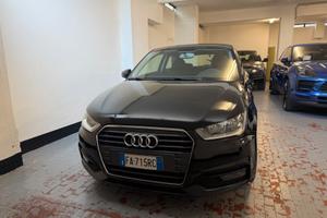 Audi A1 1.4 TDI ultra Sport