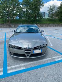 Alfa Romeo 159 SW