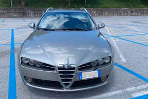Alfa Romeo 159 SW