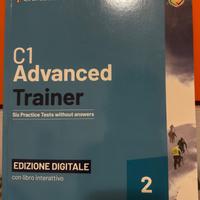 C1 Advanced Trainer 2 - edizione digitale