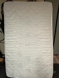Materasso 120X190