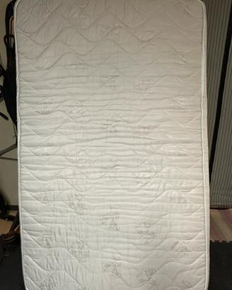 Materasso 120X190