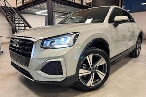 AUDI Q2 35 TFSI S tronic Advanced Int. Pelle