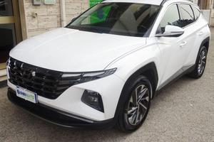 HYUNDAI Tucson 1.6 CRDI XLine GARANZIA UFFICIALE