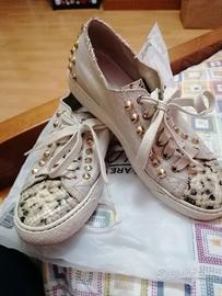 scarpe stokton
