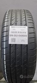 1 Pneumatico 195/55 R16 Nexen Tire Nfera Su1