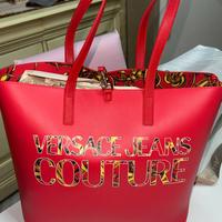 Borsa versace