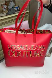 Borsa versace