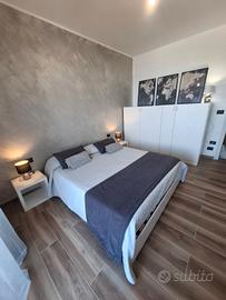RIMINI NORD con Terrazzo VISTA MARE