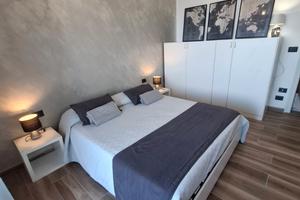 RIMINI NORD con Terrazzo VISTA MARE