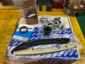 Kit Distribuzione Fiat Panda 500 0.9 twin air.