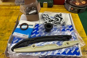 Kit Distribuzione Fiat Panda 500 0.9 twin air.