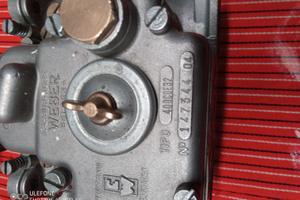 Carburatore
