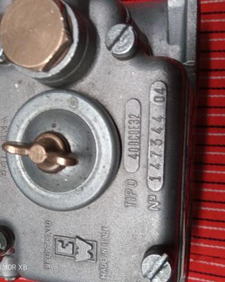 Carburatore