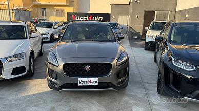 Jaguar E-Pace 2.0D 150 CV AWD aut. R-Dynamic S