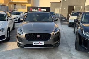 Jaguar E-Pace 2.0D 150 CV AWD aut. R-Dynamic S
