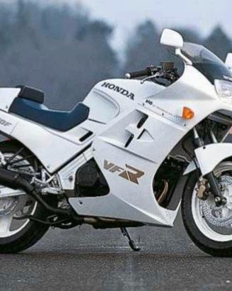 Pezzi di ricambio Honda VFR 750