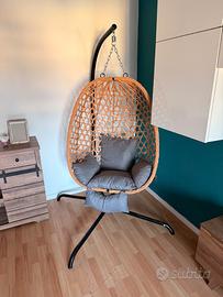 pendolo da arredamento interno/esterno