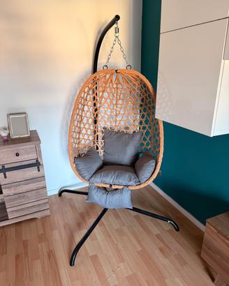 pendolo da arredamento interno/esterno