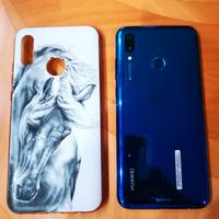 Huawei p smart 2019