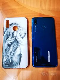 Huawei p smart 2019