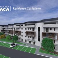 Appartamenti nuova costruzione